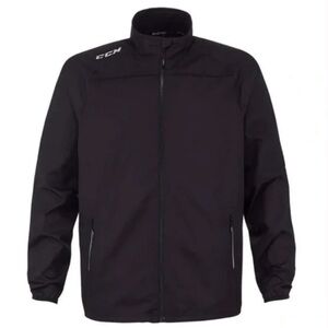 149. CCM J5314 LIGHTWEIGHT RINK SKATE SUIT JACKET NWT